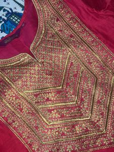 Beautiful Kurta Dupatta Set