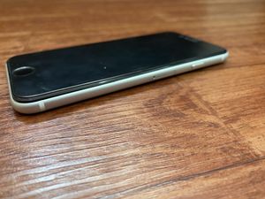 Apple iPhone SE 2020 128 Gb White With Box
