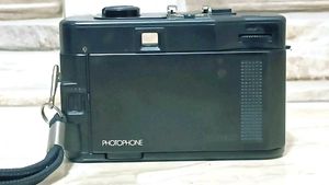 HOTSHOT 35JR CAMERA