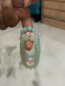 Bead Bracelets