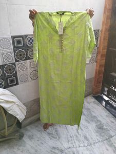 Sharara Set