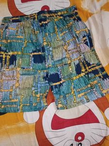 Half Pant