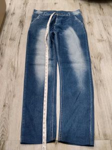 Sc9981 Spencer Jeans Waist 34
