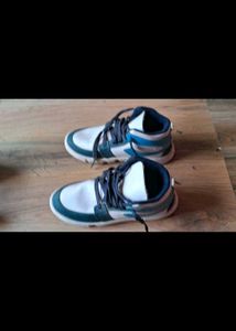 Shoes For 10 To 11 Year Boys