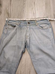 Ma1831 Wrangler jeans waist 34