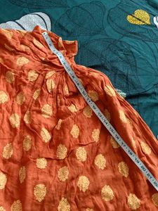 Elegant Kurta Salwar