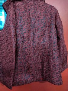 unisex winter Jacket