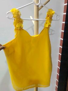 Gorgeous Beach Wear Top