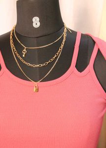 Trendy Cutout Long Sleeve Top