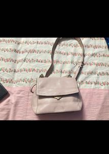 Michael Kors Soft Pink Small Bag