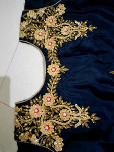 Stylish Gown