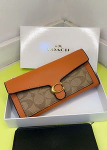 Coach Wallet Demanding Piece