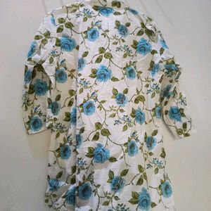 Cotton Kurti