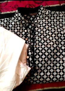 Kurta Set For Men