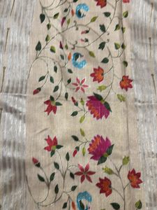 Designer Saree
