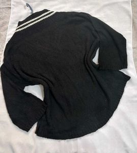 🎁Buy1 Get1 Free V-Neck Knit Sweater ()