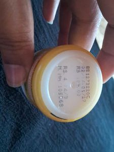 Garnier Bright Complete Cream