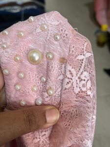 Lehenga And Blouse