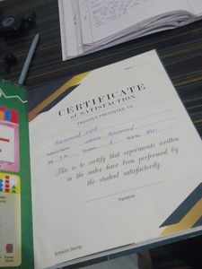 Lab Manual Maths Class 9