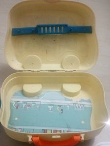 Dentist Set Toy