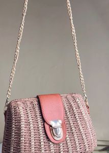 Claasy Beach bag