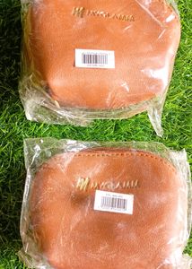 Myglamm Small Coin Pouch