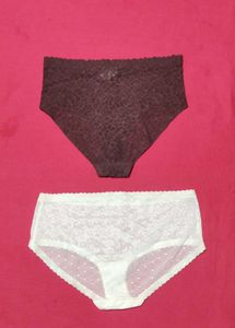 Combo 4 Brief Size 32/34