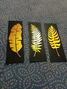 Wall Decor 3 Frames