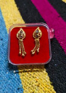 Earring