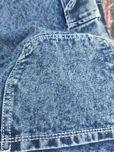 Zaara Authentic Denim Jeans