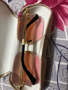 Women Oversized Sunglasses