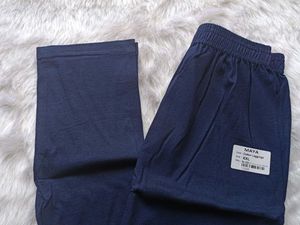Maya Cotton Leggings - Size XXL