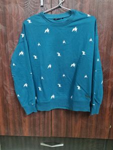 Roadster Sweatshirt