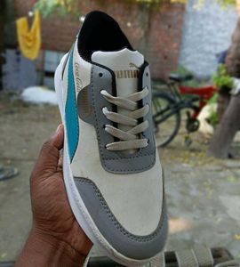 Coca-Cola Puma Sneakers