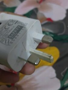 Samsung Travel Adapter