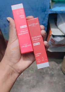 Dot &amp; Key Lip Balm SPF 50