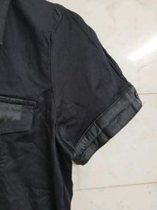 Provogue Vintage Formal Top