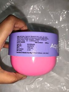 Illuminate+ Hydra Gel