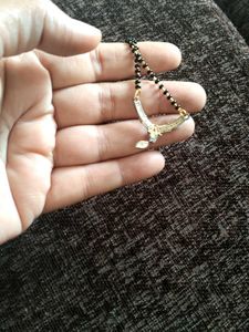 Elegant Mangalsutra Necklace