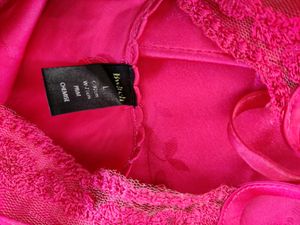 Bwitch satin slip/nightwear