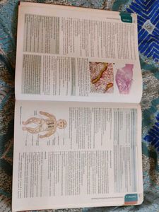 Textbook of Pathology - Harsh Mohan 9th edition