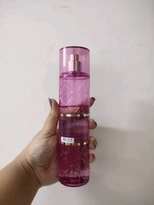 Covered in Roses Mist By Bath &amp; Body Works