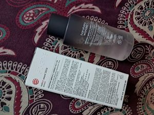 HaruHaru Wonder Black Rice Hyaluronic Toner