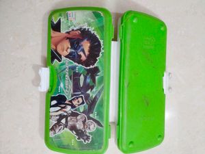 Krrish Super Hero Pencil Box, For School Kid&#39;s