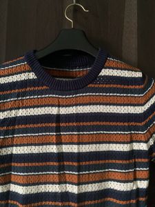 Knitted Dress