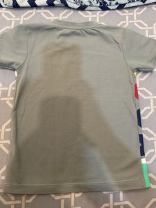 Boy Tshirt