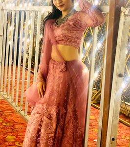 Preety Lehga