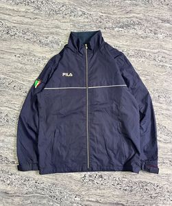 FILA JACKET