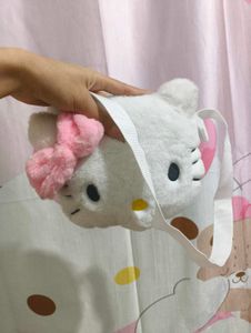 Hello Kitty Bag Collection OFFER