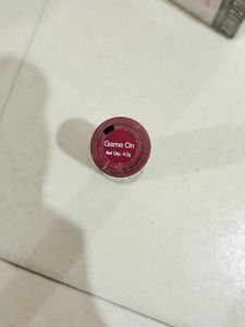 nayka So Creamy Matte Lipstick